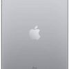 21ZpmaNwoYL Apple iPad Early 2018 (9.7-inch, Wi-Fi, 32GB) - Space Gray (Renewed)