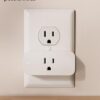 Amazon Smart Plug, Works with Alexa, Simple Setup, Endless Possibilities