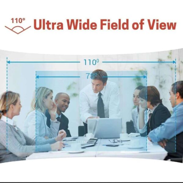 51AaSBN46ZL NexiGo N60 1080P Webcam with Microphone, Software Control & Privacy Cover, USB HD Computer Web Camera, Plug and Play, for Zoom/Skype/Teams, Conferencing and Video Calling