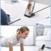 61-6N0z264L Fast Wireless Charger, NANAMI Wireless Charging Stand Compatible iPhone 17/17 Air/16/15/15 Pro/15 Plus/15 Pro Max/14/13, Nightstand Phone Charger Dock for Samsung Galaxy S26/S26+/S25/S24/S23/S22