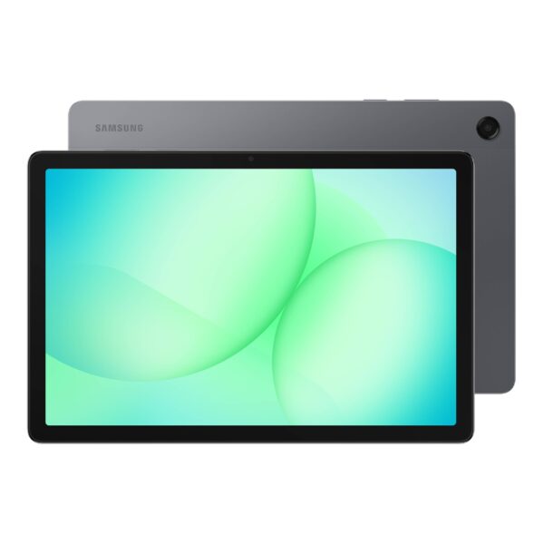 61NlIpbonCL Samsung Galaxy Tab A11+ 6GB RAM, 128GB Storage, Optimized Performance, Long Lasting Battery, Expandable Storage, Large Display, Dolby Atmos Speakers, AI Assist, Slim, Light, 2 Year Warranty, Gray