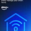Amazon Smart Plug, Works with Alexa, Simple Setup, Endless Possibilities