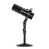 71omPfTMGlL MAONO PD200W Hybrid Wireless Podcast Microphone for PC, Dynamic XLR USB Mic with Desktop Stand, Software, Noise Cancellation, for Vocal Recording, Streaming, Content Creation, Home Studio, Voiceover
